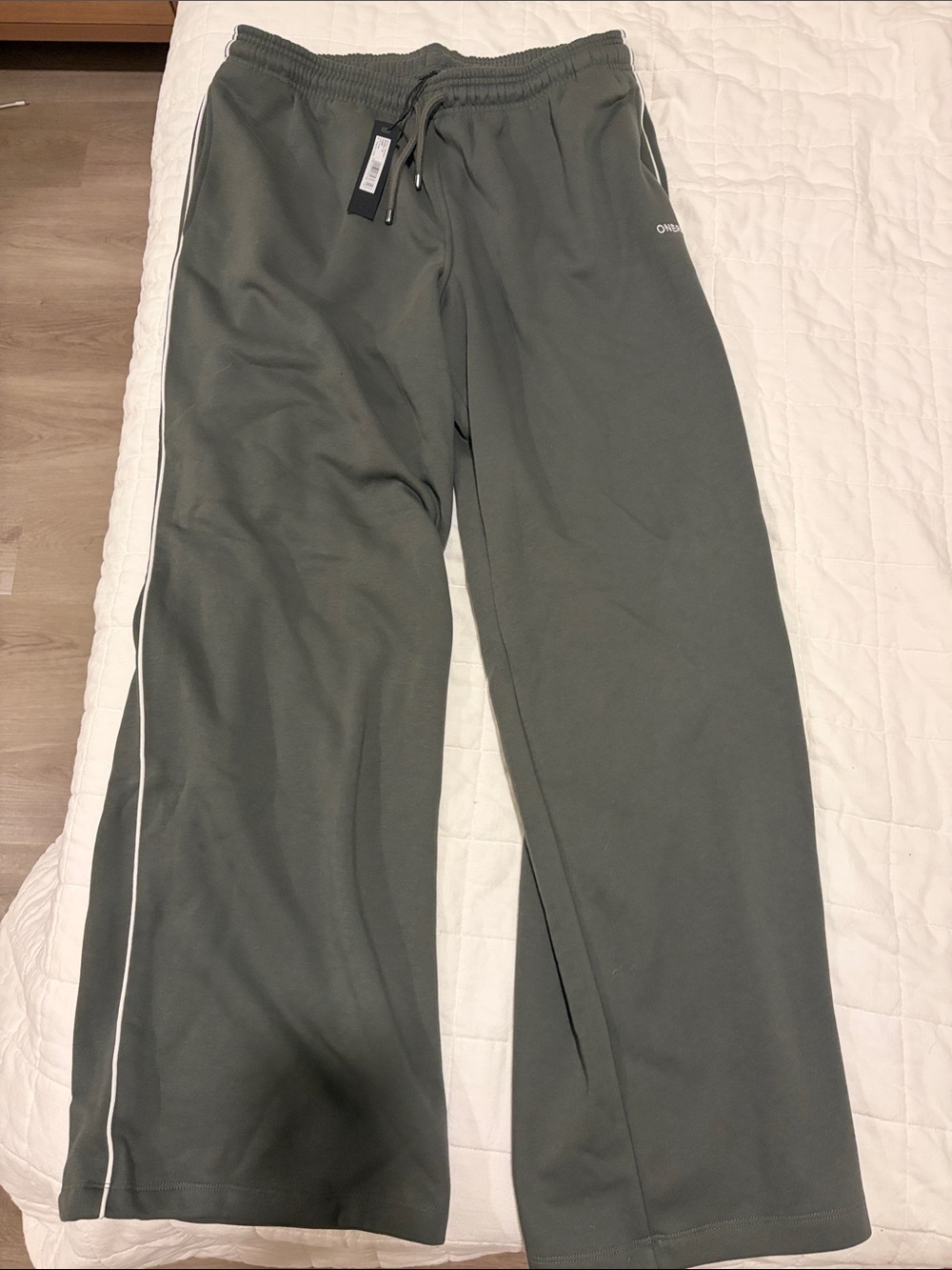 Oner Active Track Pants NWT